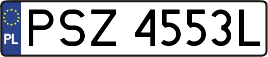 PSZ4553L