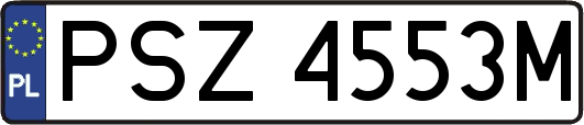 PSZ4553M