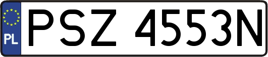 PSZ4553N