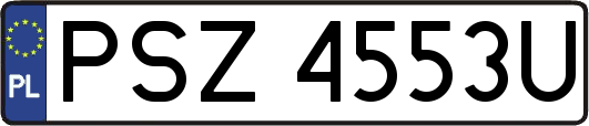 PSZ4553U