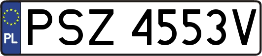 PSZ4553V