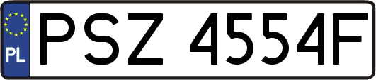 PSZ4554F