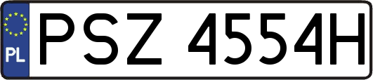 PSZ4554H