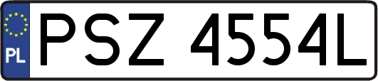 PSZ4554L