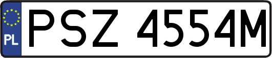 PSZ4554M