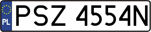 PSZ4554N