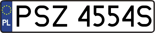 PSZ4554S