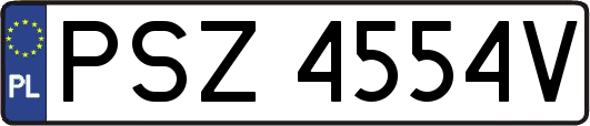 PSZ4554V