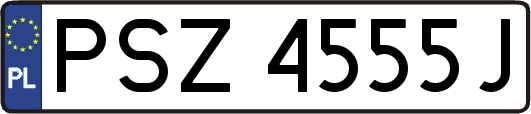 PSZ4555J