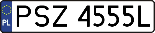 PSZ4555L