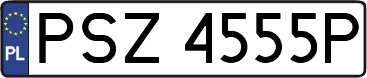 PSZ4555P