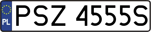 PSZ4555S