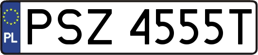 PSZ4555T