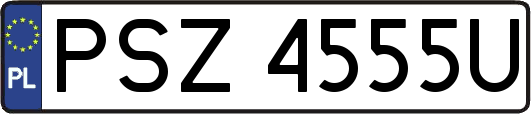 PSZ4555U