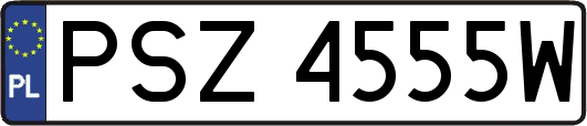 PSZ4555W