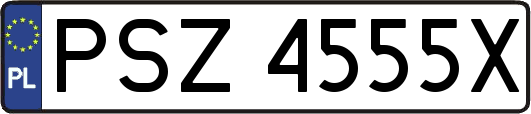 PSZ4555X