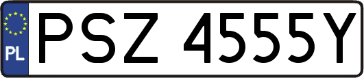 PSZ4555Y
