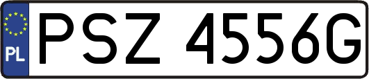 PSZ4556G