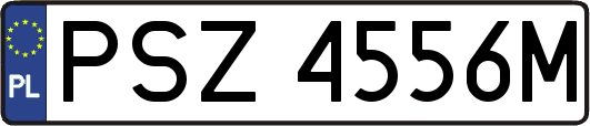 PSZ4556M