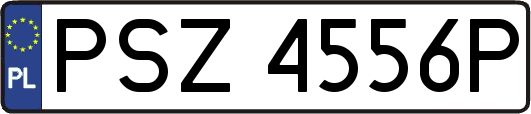 PSZ4556P