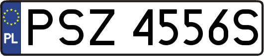 PSZ4556S