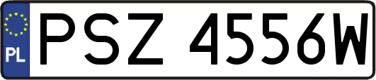 PSZ4556W