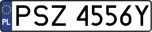 PSZ4556Y