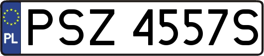PSZ4557S