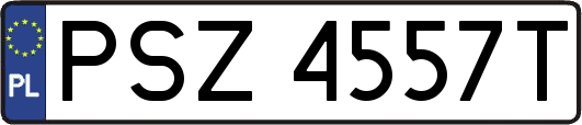 PSZ4557T