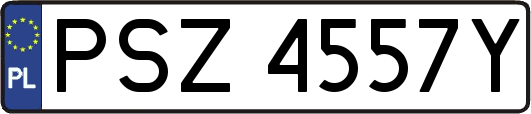 PSZ4557Y