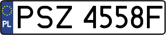 PSZ4558F