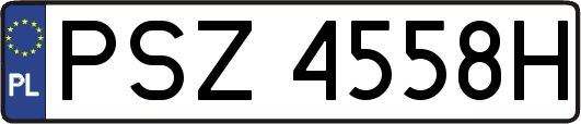 PSZ4558H