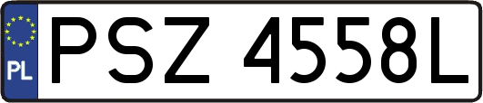 PSZ4558L