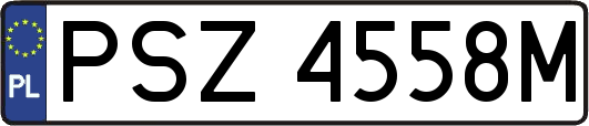 PSZ4558M
