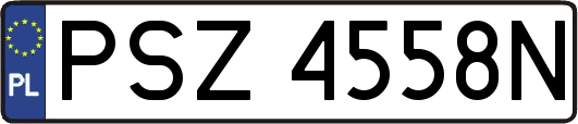 PSZ4558N