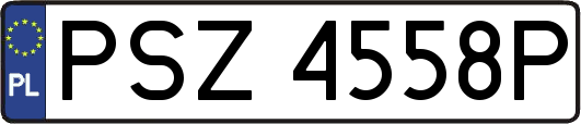 PSZ4558P