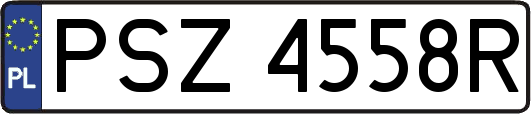 PSZ4558R