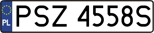 PSZ4558S