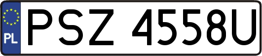 PSZ4558U