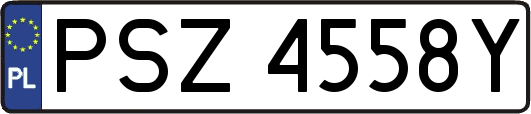 PSZ4558Y