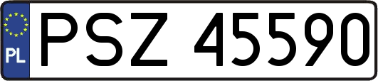 PSZ45590