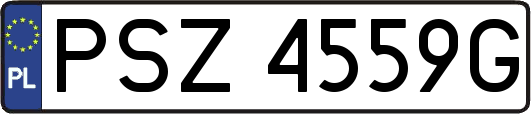 PSZ4559G