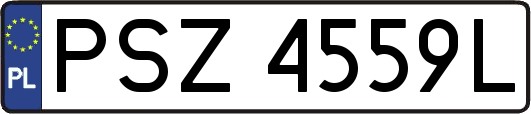 PSZ4559L