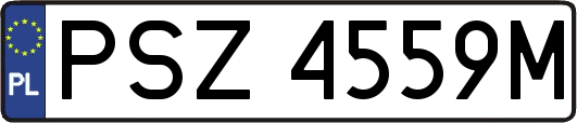 PSZ4559M