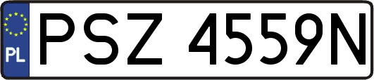 PSZ4559N