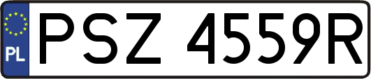 PSZ4559R