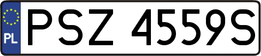 PSZ4559S