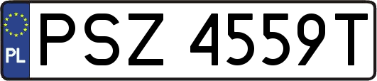 PSZ4559T