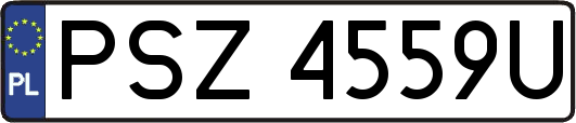 PSZ4559U