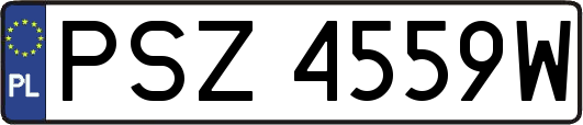 PSZ4559W